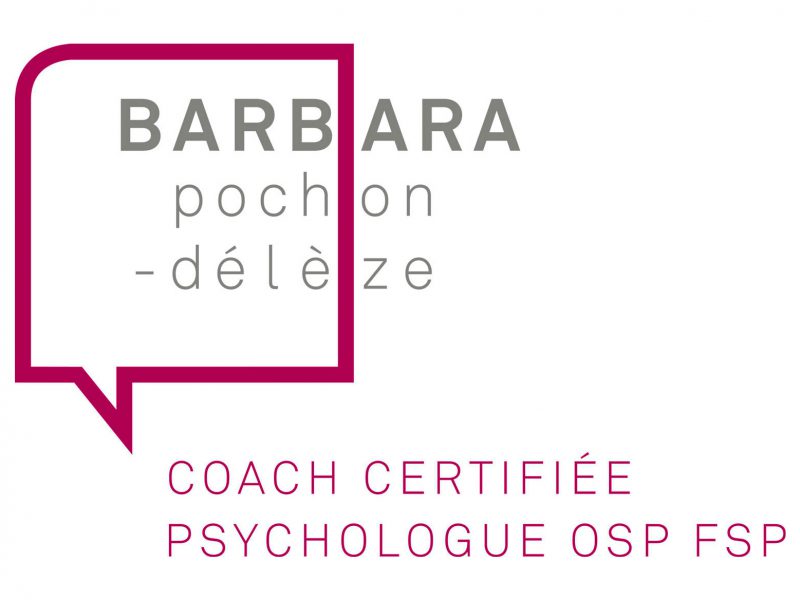 Barbara Pochon – Logo