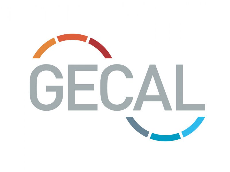 Gecal – Logo