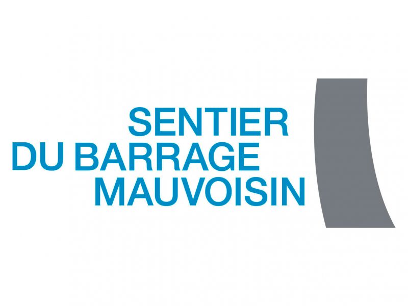 FMM – Logo – Sentier du barrage