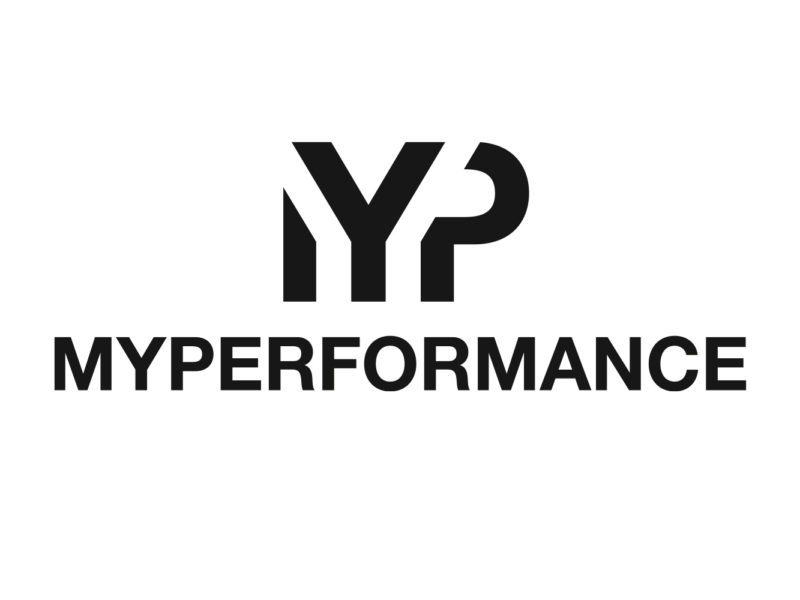 MyPerformance – Logo