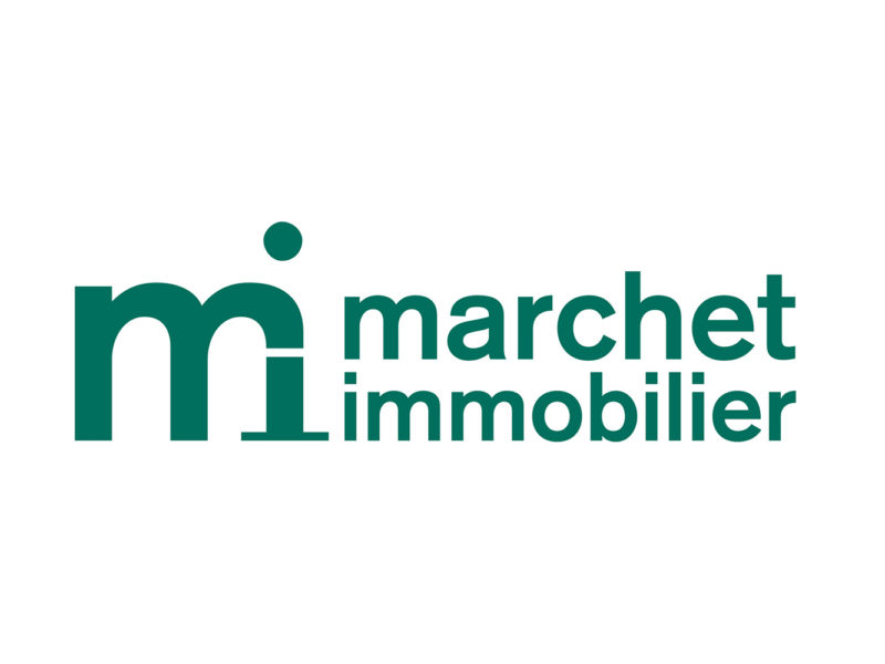 Marchet Immobilier – Logo