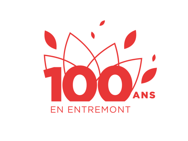 Raiffeisen Entremont – 100 ans