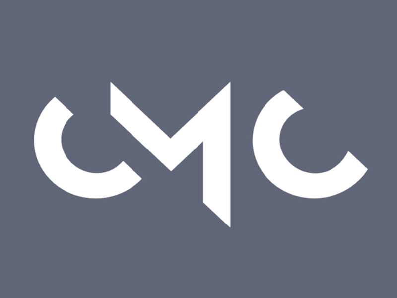 CMC – Logo – Papeterie