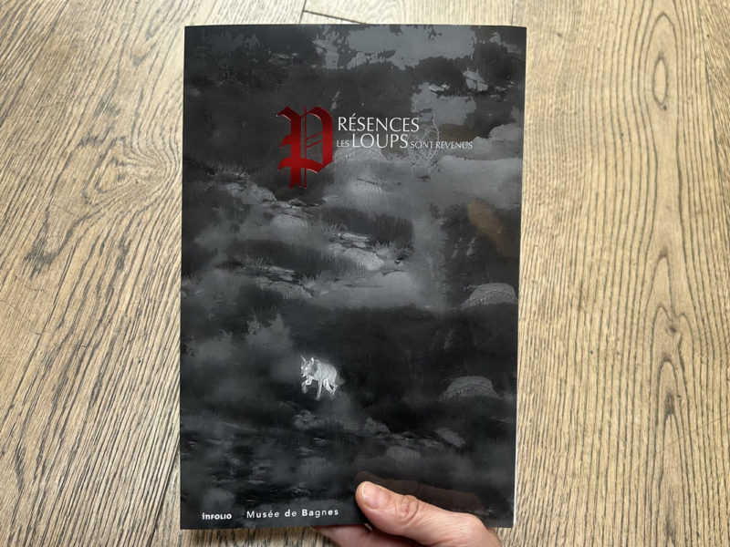 Musée de Bagnes – Livres