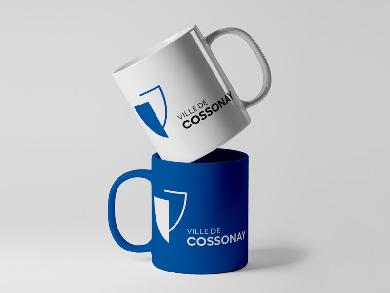 Cossonay – Logo